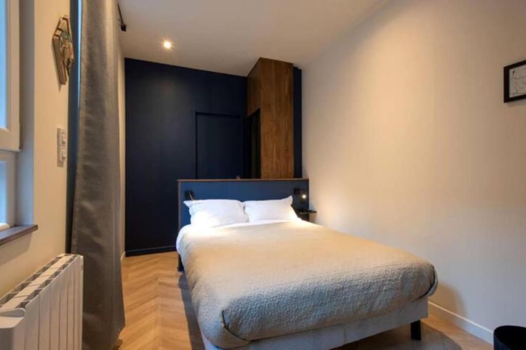 Le Basin - Premium - Terrasse -hypercentre - Cosy - Rent Immo Dijon