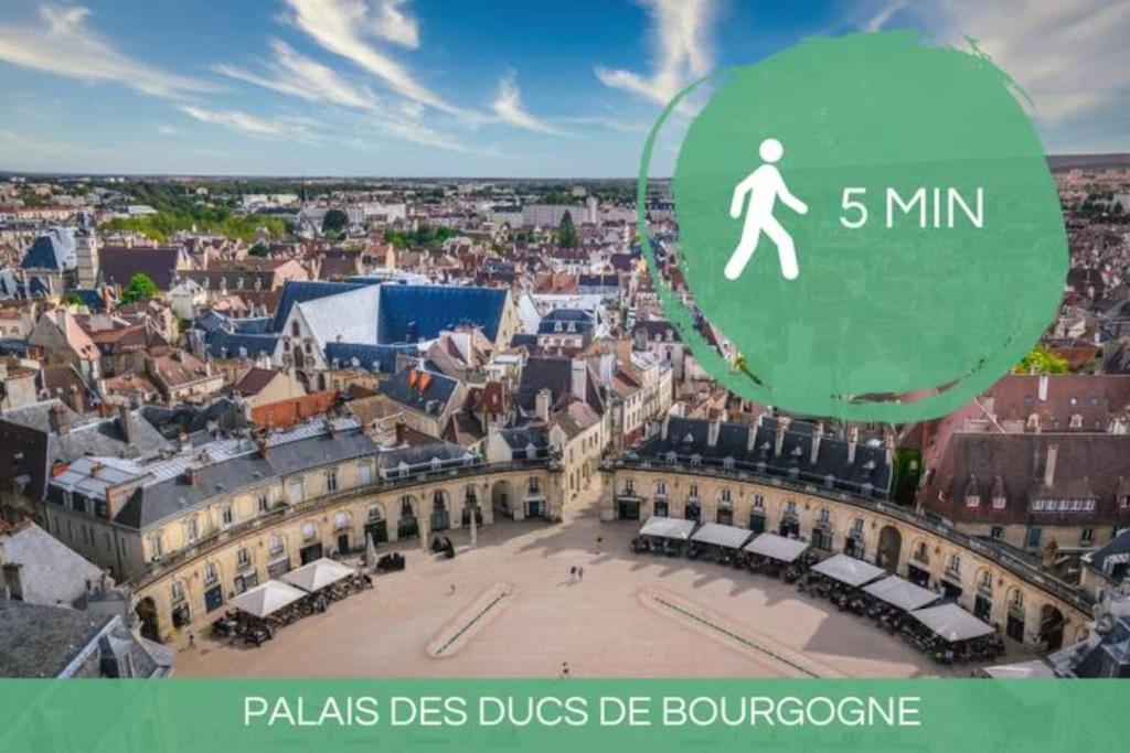Apartment Le Basin - Premium - Terrasse -hypercentre - Cosy - Rent Immo *