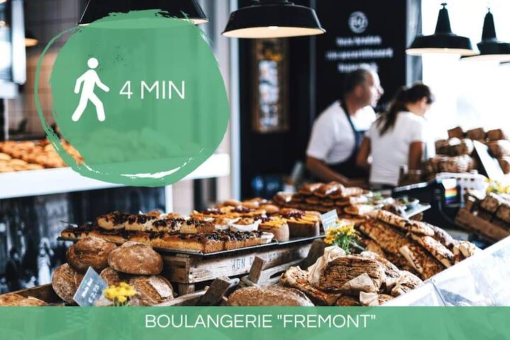 Le Basin - Premium - Terrasse -hypercentre - Cosy - Rent Immo