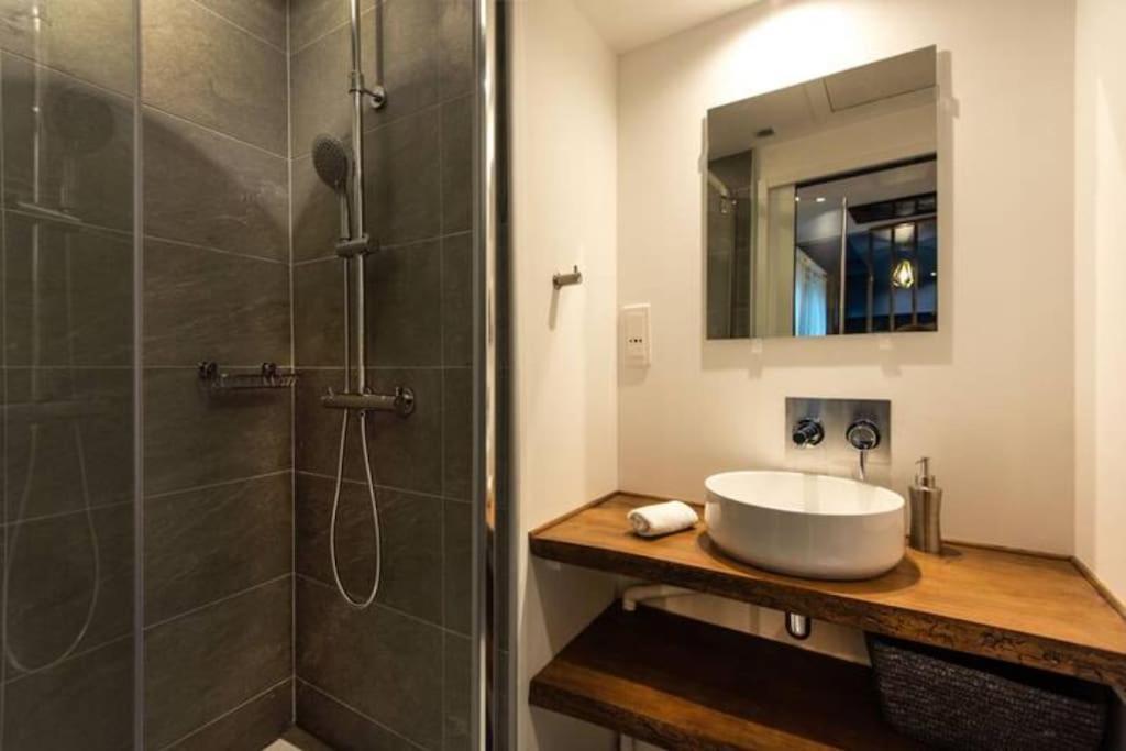 Apartment Le Basin - Premium - Terrasse -hypercentre - Cosy - Rent Immo