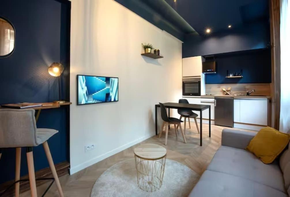 Apartment Le Basin - Premium - Terrasse -hypercentre - Cosy - Rent Immo
