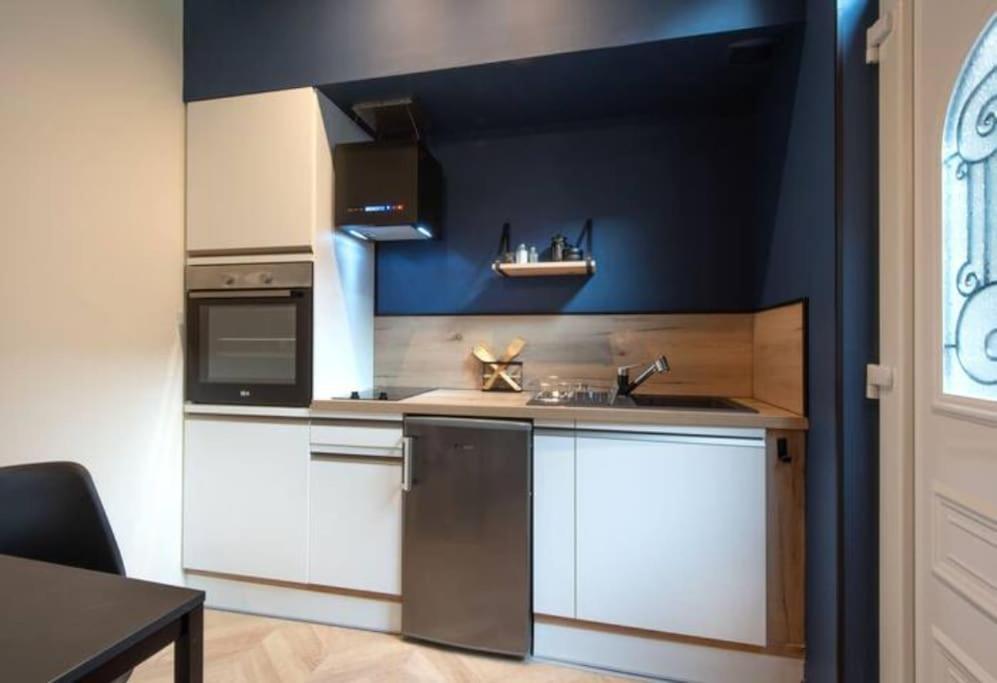 Le Basin - Premium - Terrasse -hypercentre - Cosy - Rent Immo